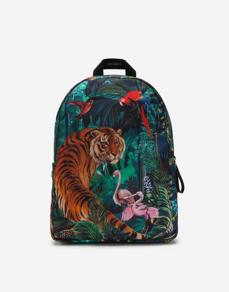 <strong>Dolce & Gabbana</strong>&nbsp;backpack<br />
&nbsp;
