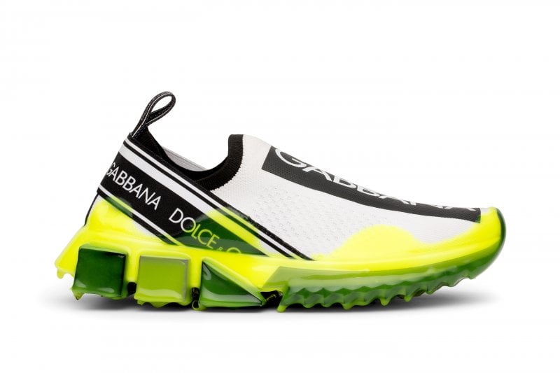 Dolce & Gabbana<br />
&nbsp;