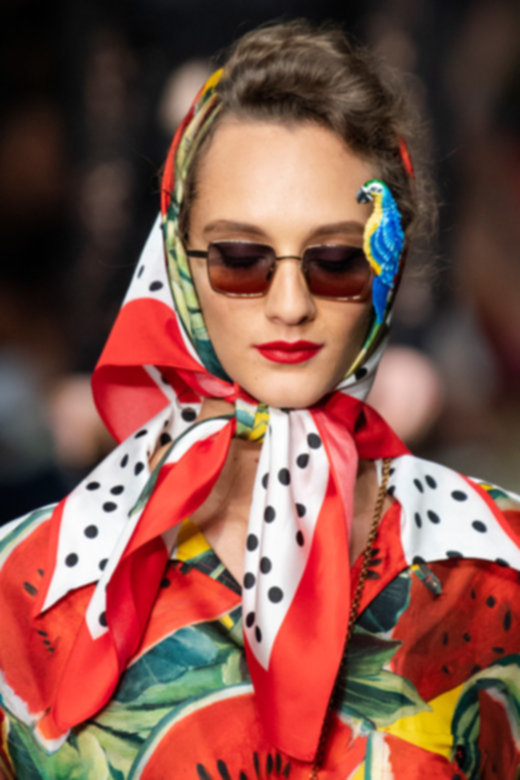 Dolce & Gabbana<br />
&nbsp;