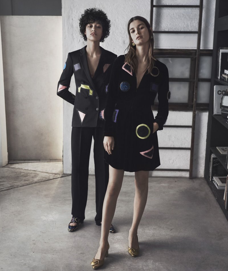 إلى جانب كونه مطعم رائع، يقدّم <strong>Maison de Zaid </strong>حلويات لذيذة لا يجدر بكِ تفويت فرصة تذوّقها. إستمتعي بكوب قهوة، إلى جانب بانكيك الفستق الذي يحمل توقيع المكان!<br />
<em>صورة من </em><em>Jeddahfood.com</em>