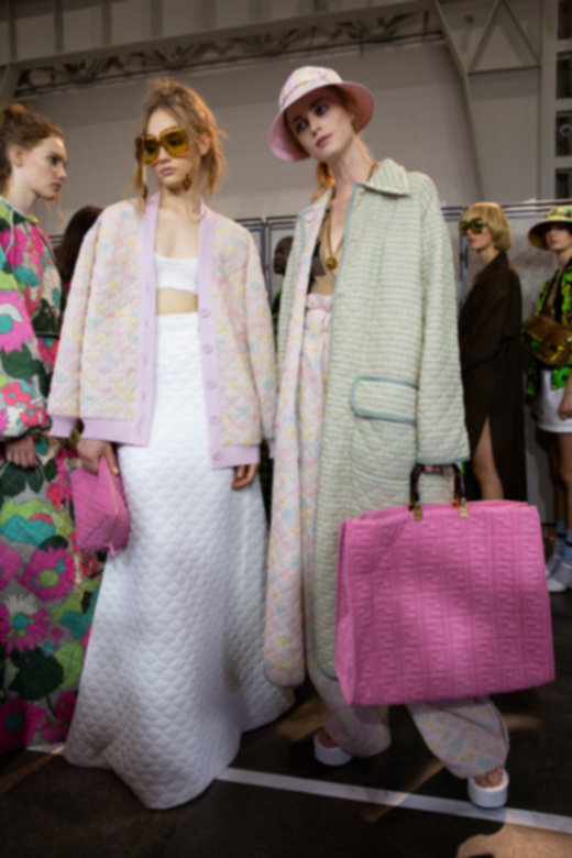 Fendi<br />