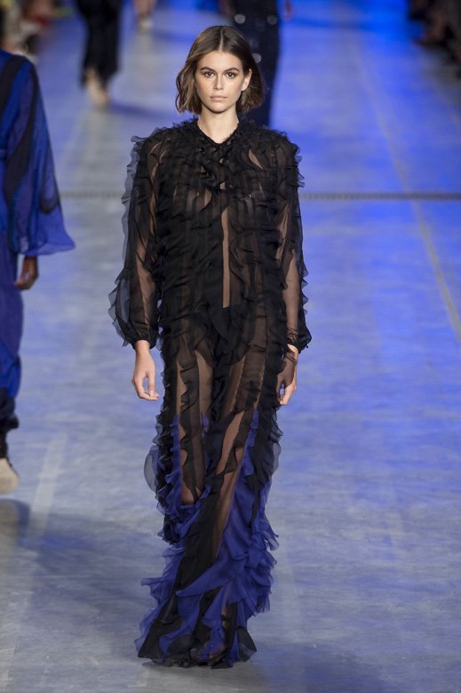 Alberta Ferretti<br />
 