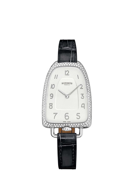 <strong>Hermès</strong>, Galop d’Hermès watch<br />
 