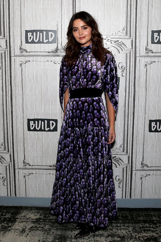 <strong>هاري وينستون،</strong>&nbsp;ساعة&nbsp;<span dir=LTR>Emerald</span><br />
&nbsp;