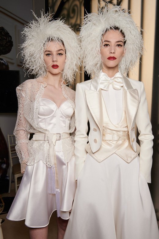Alexis Mabille<br />