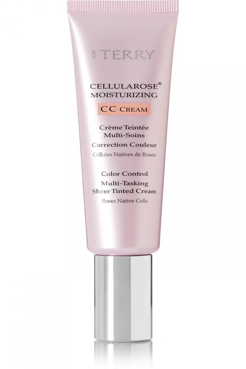 <strong>By Terry</strong>, Cellularose Moisturizing CC Cream<br /> <em>Via Net-a-Porter</em>