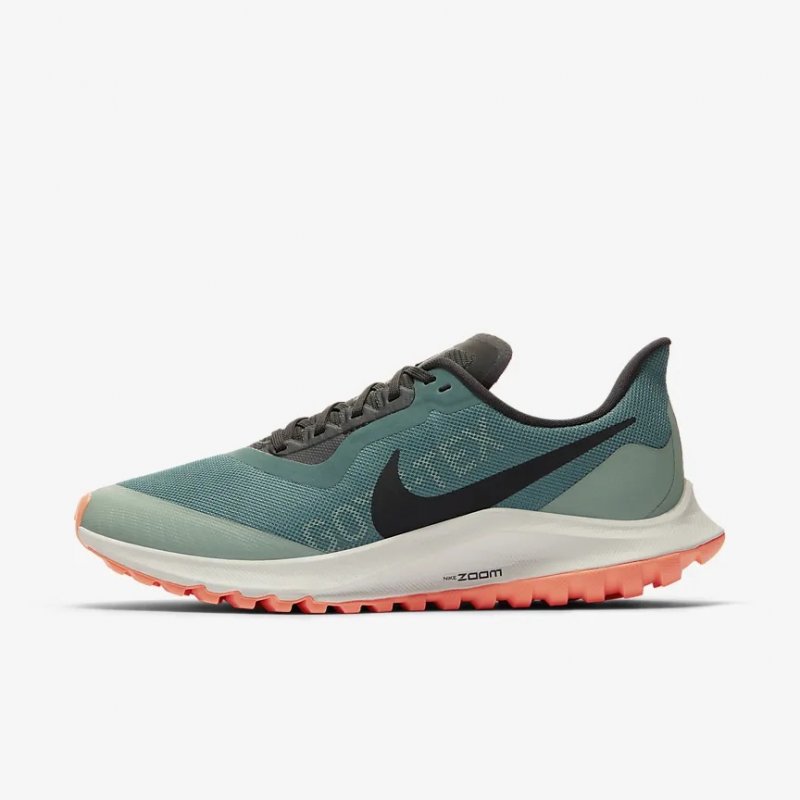 <strong>Nike</strong>, Zoom Pegasus 36 Trail GORE-TEX running shoes for her<br />