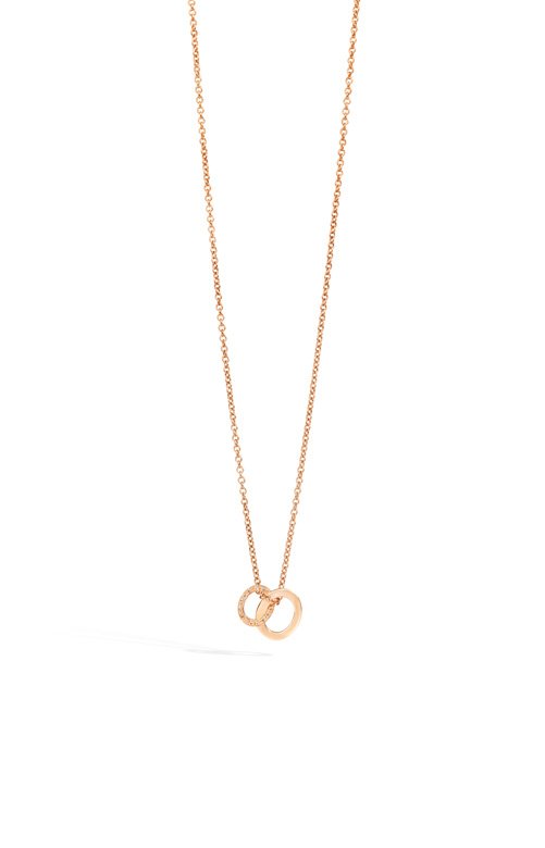 <strong>Pomellato</strong>, Brera pendant<br />
 
