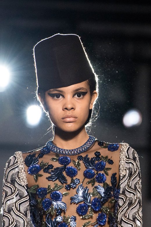 Giambattista Valli<br />
&nbsp;