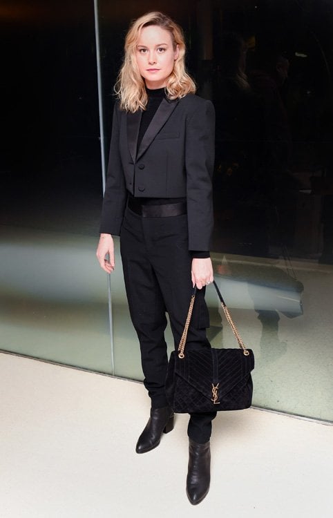 رسم تخطيطيّ من تعاون كريستيان لوبوتان مع فريق عمل Star Wars<br />
&nbsp;