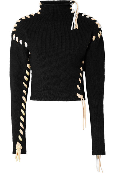 Acne Studios<br /> <em>Via Net-A-Porter</em><br />