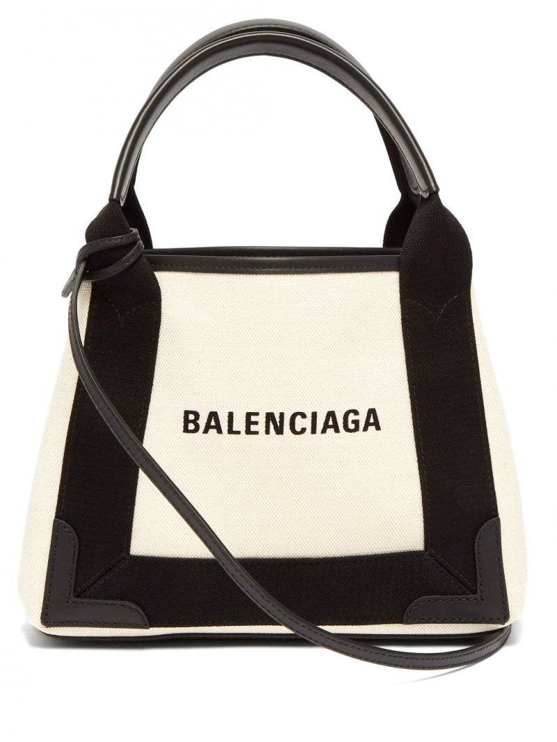 Balenciaga<br /> <em>Via Matches Fashion</em><br />
&nbsp;