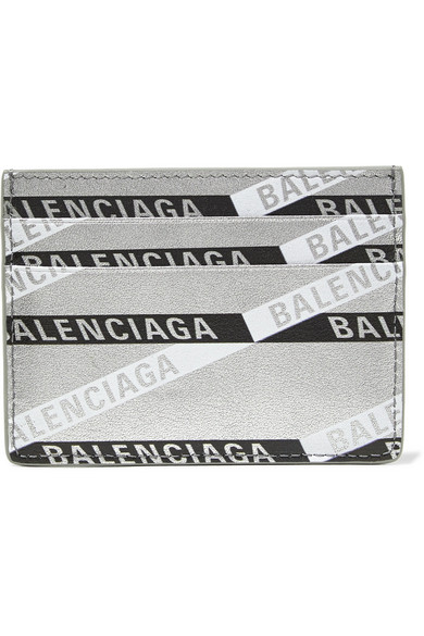 Balenciaga<br /> <em>Via Net-A-Porter</em><br />
&nbsp;
