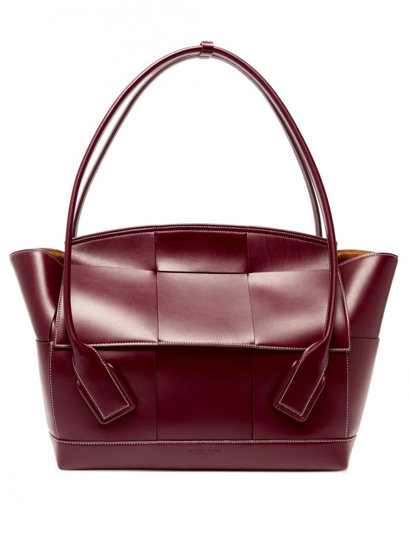 Bottega Veneta<br /> <em>Via Matches Fashion</em><br />
&nbsp;