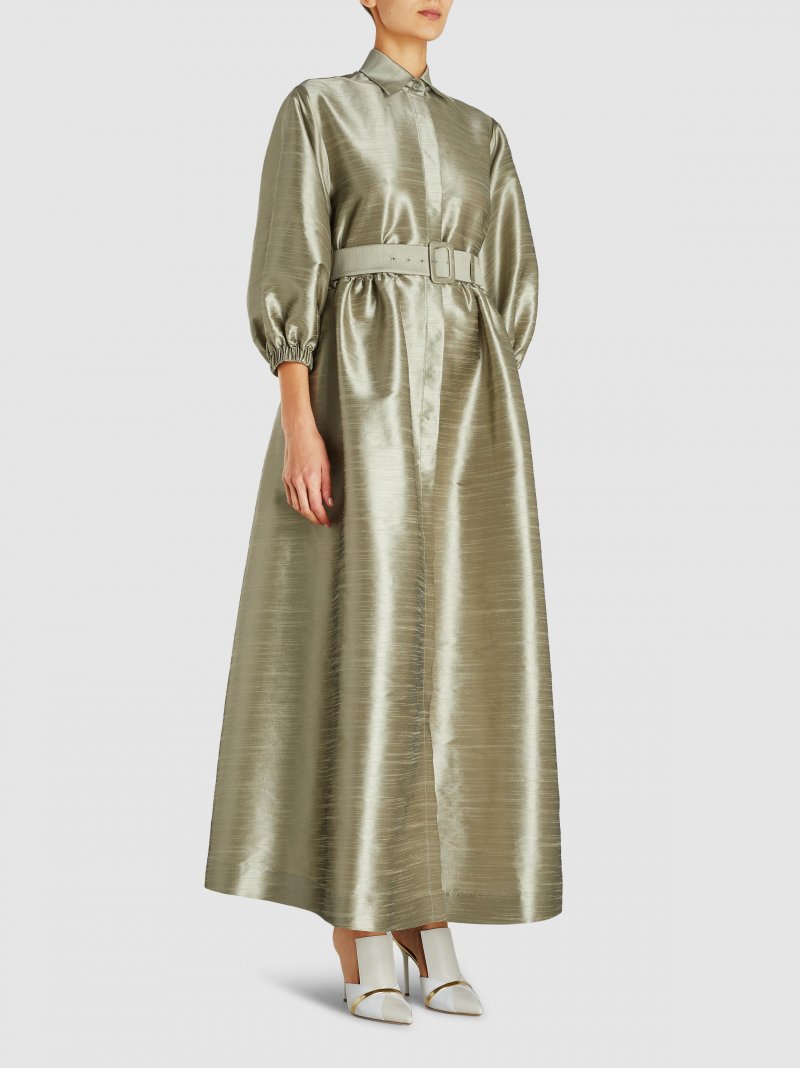 Bouguessa<br /> <em>Via The Modist</em>