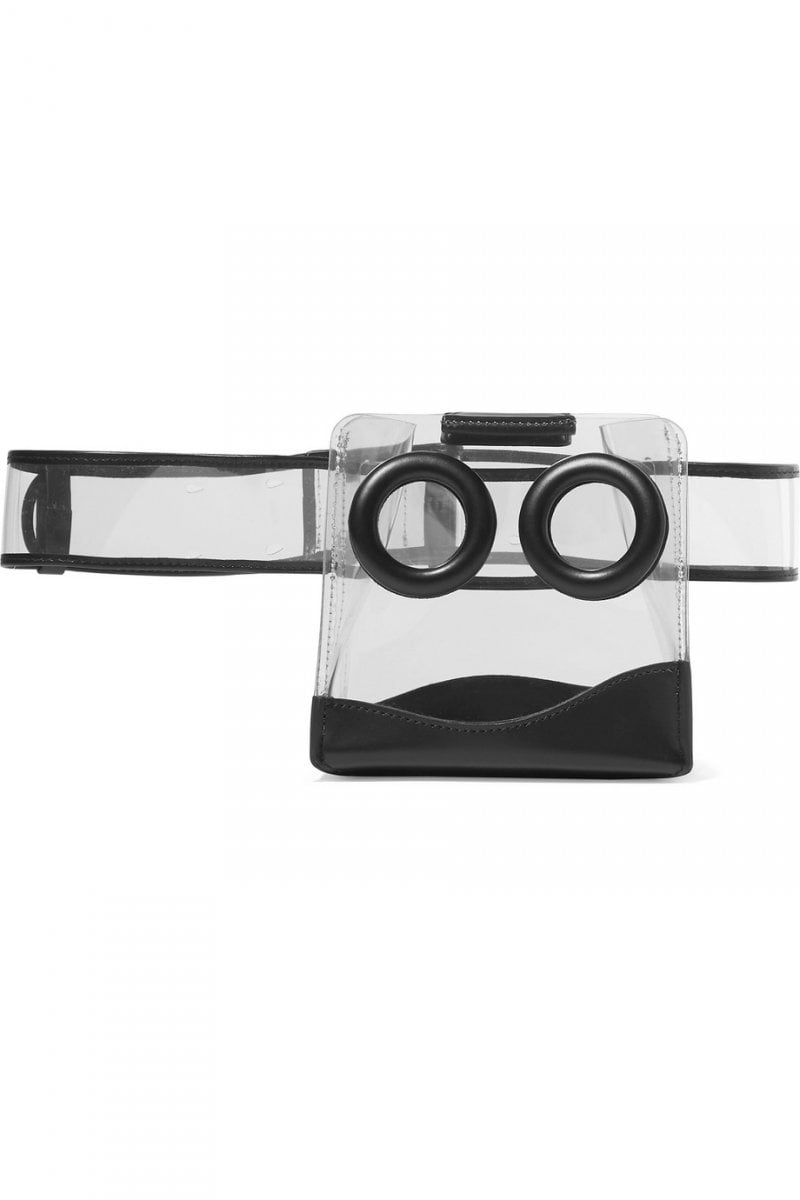 Boyy belt bag<br /> <em>Via Net-A-Porter</em><br />
&nbsp;