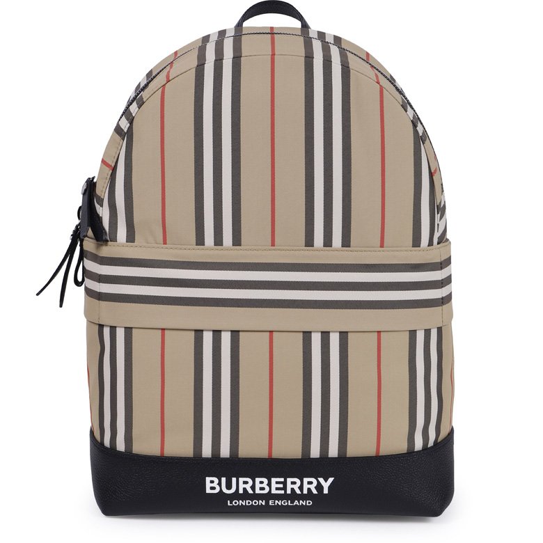 Burberry<br /> <em>Via Bambini Fashion</em><br />
&nbsp;