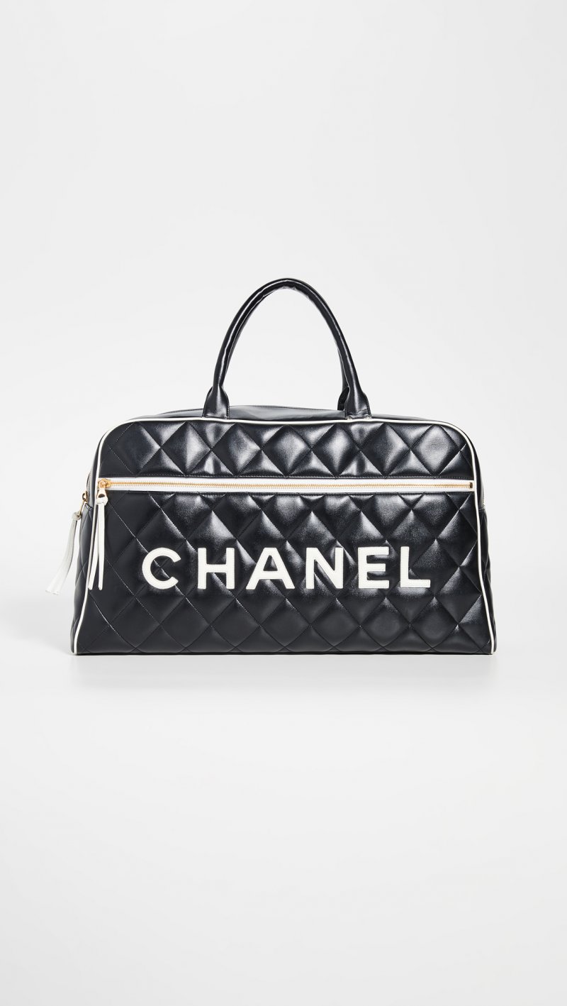 CHANEL<br /> <em>Via Shopbop</em><br />
&nbsp;