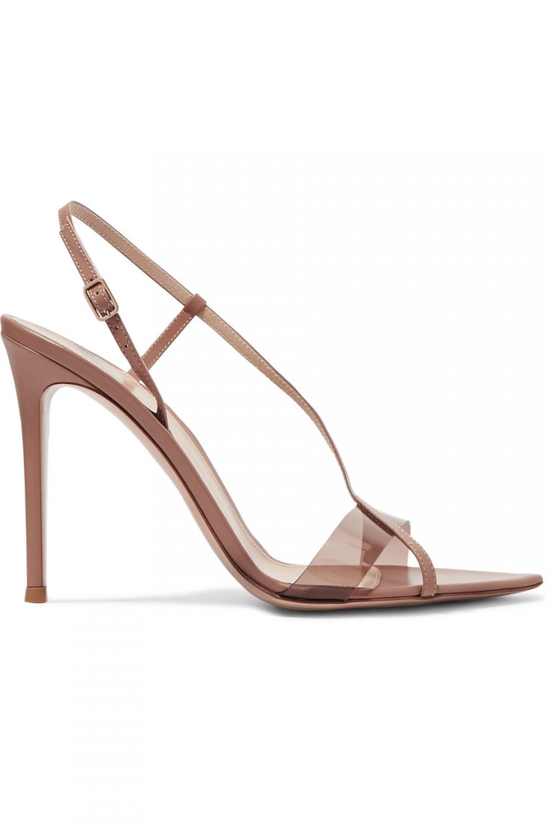 Gianvito Rossi<br /> <em>Via Net-A-Porter</em><br />
&nbsp;