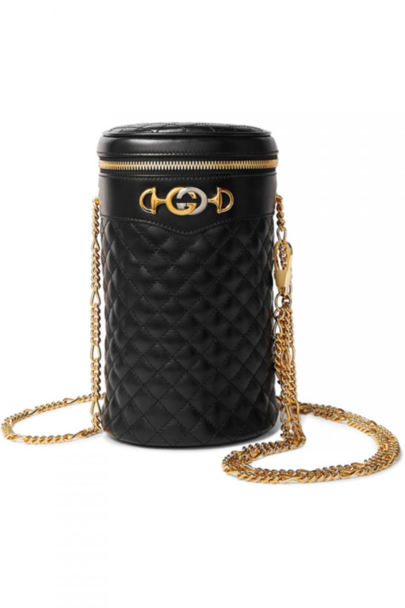 Gucci<br /> <em>Via Net-A-Porter</em><br />
&nbsp;