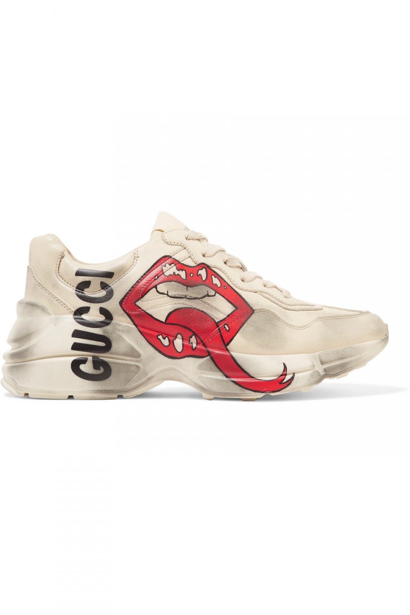 Gucci<br /> <em>Via Net-A-Porter</em><br />