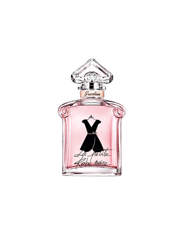 <strong>Guerlain</strong>, La Petite Robe Noire<br />