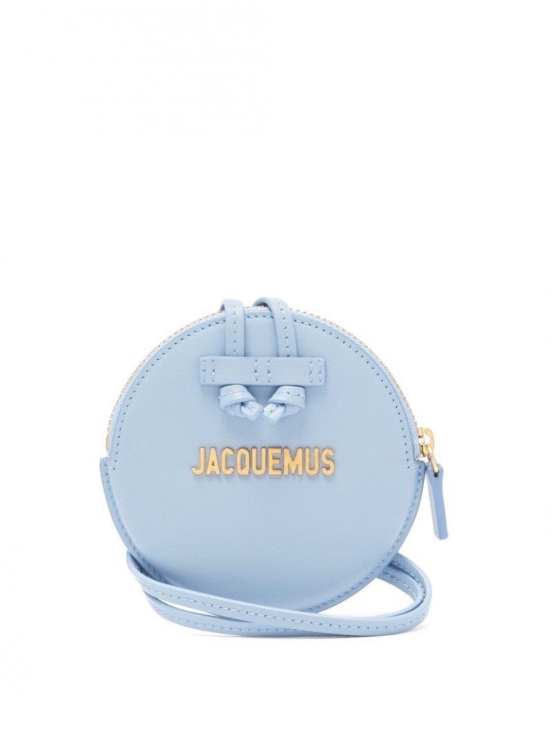 Jacquemus<br /> <em>Via Matches Fashion</em><br />
&nbsp;