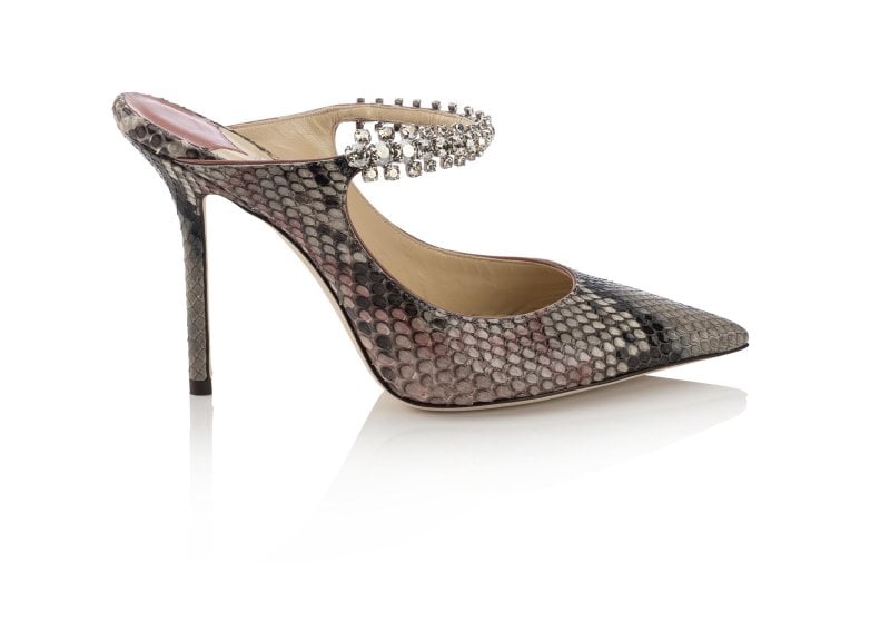 Jimmy Choo<br />
 
