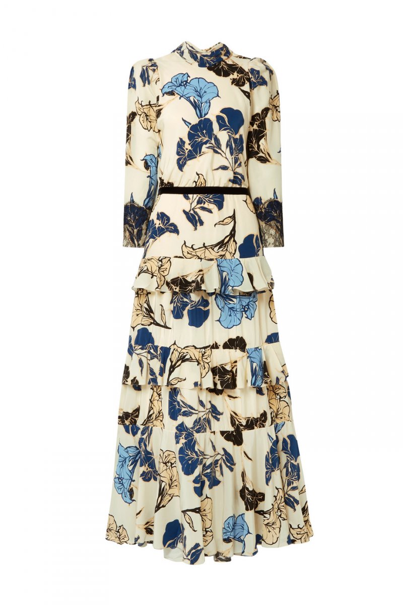 Johanna Ortiz<br /> <em>Via Net-A-Porter</em><br />
 