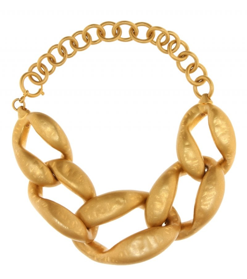 J.W. Anderson<br /> <em>Via Mytheresa.com</em><br />
&nbsp;