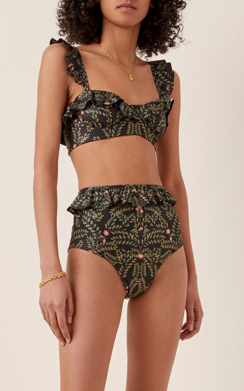<strong>Agua by Agua Bendita</strong><br /> <em>Via Moda Operandi</em>