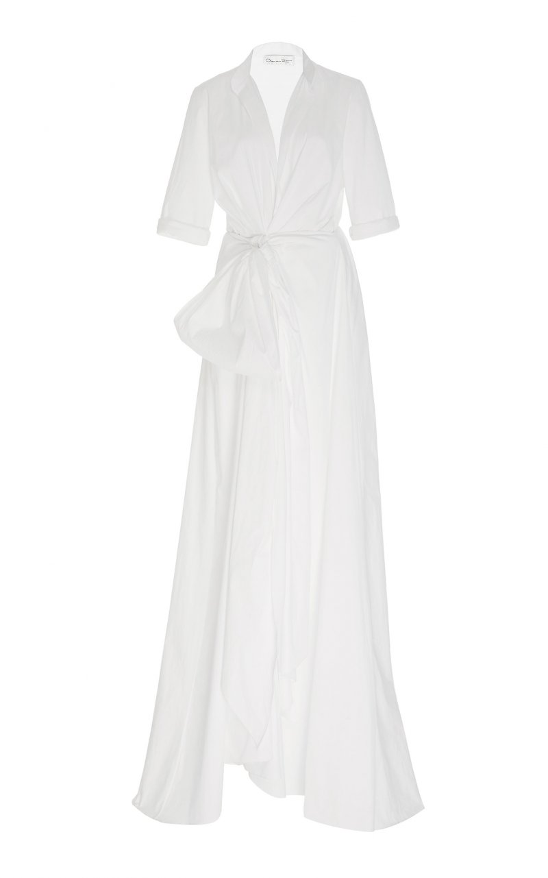 Oscar De La Renta romper<br /> <em>Via Moda Operandi</em><br />
 