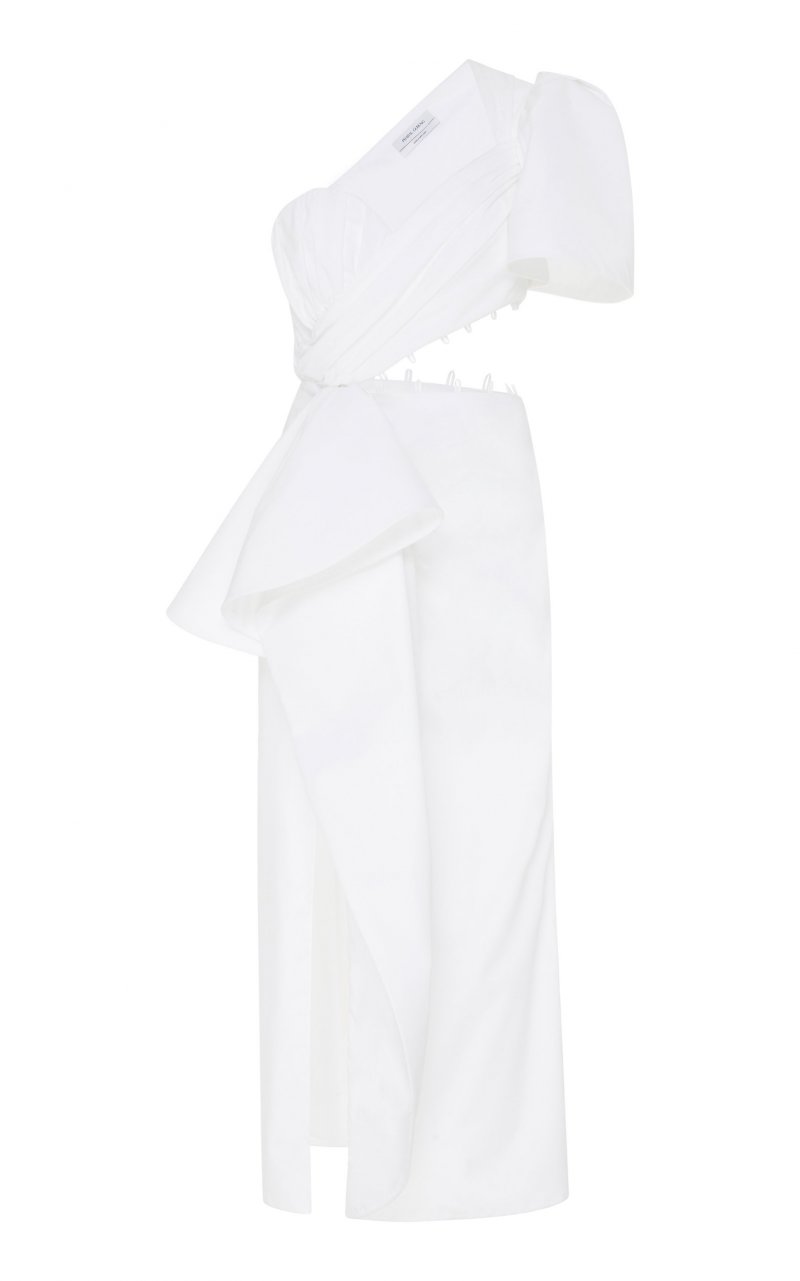 Prabal Gurung<br /> <em>Via Moda Operandi</em><br />
 