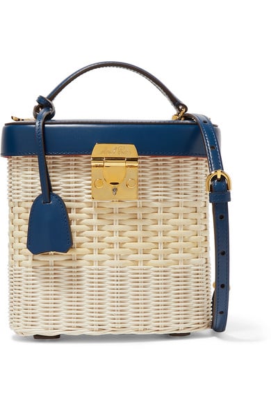 Mark Cross<br /> <em>Via Net-A-Porter</em><br />
&nbsp;