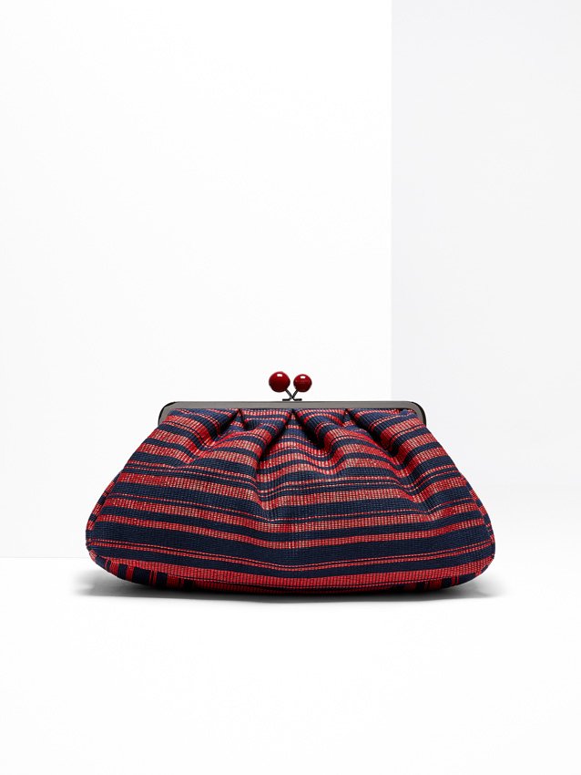 Max Mara clutch<br />
&nbsp;