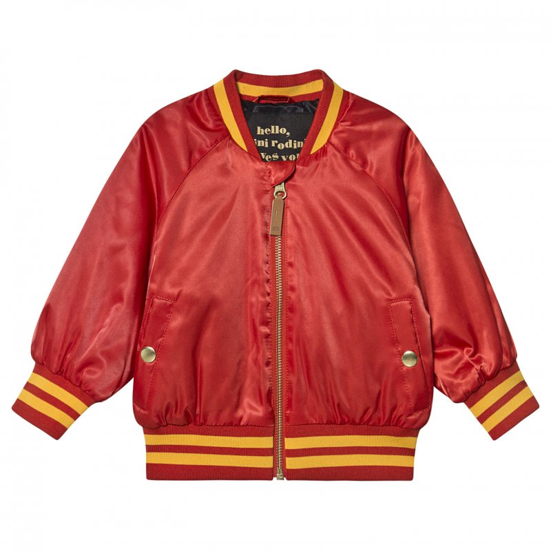 Mini Rodini<br /> <em>Via Alexandalexa.com</em><br />