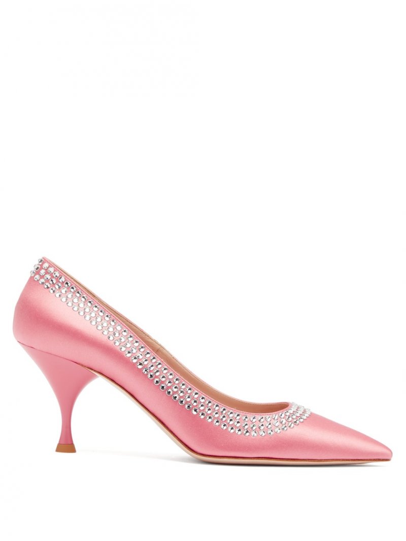 Miu Miu<br /> <em>Via Matches Fashion</em><br />
&nbsp;