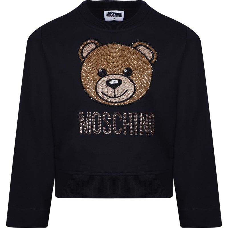 Moschino<br /> <em>Via Bambini Fashion</em><br />
