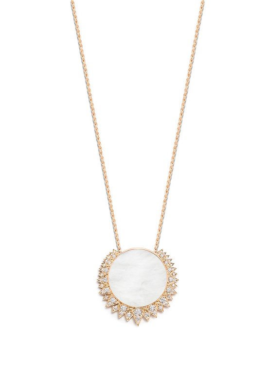<p>Piaget, Sunlight pendant</p>
