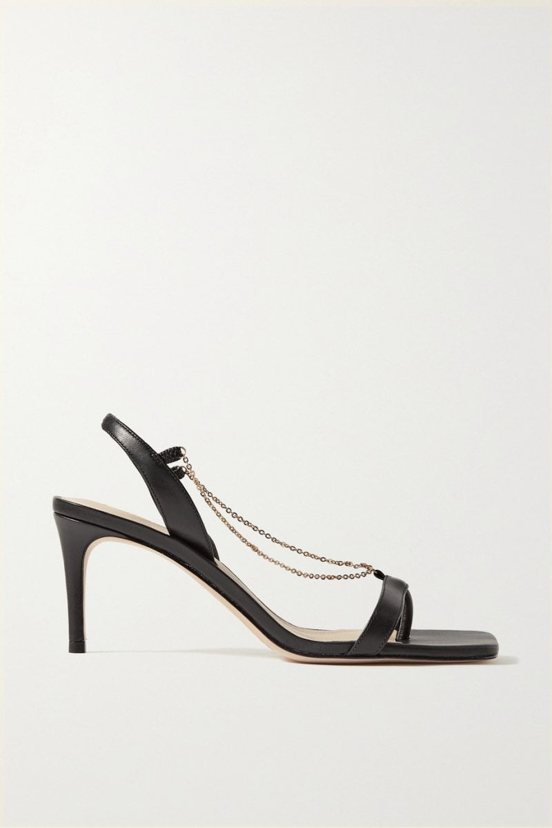 Porte & Paire<br /> <em>Via Net-A-Porter</em><br />
&nbsp;