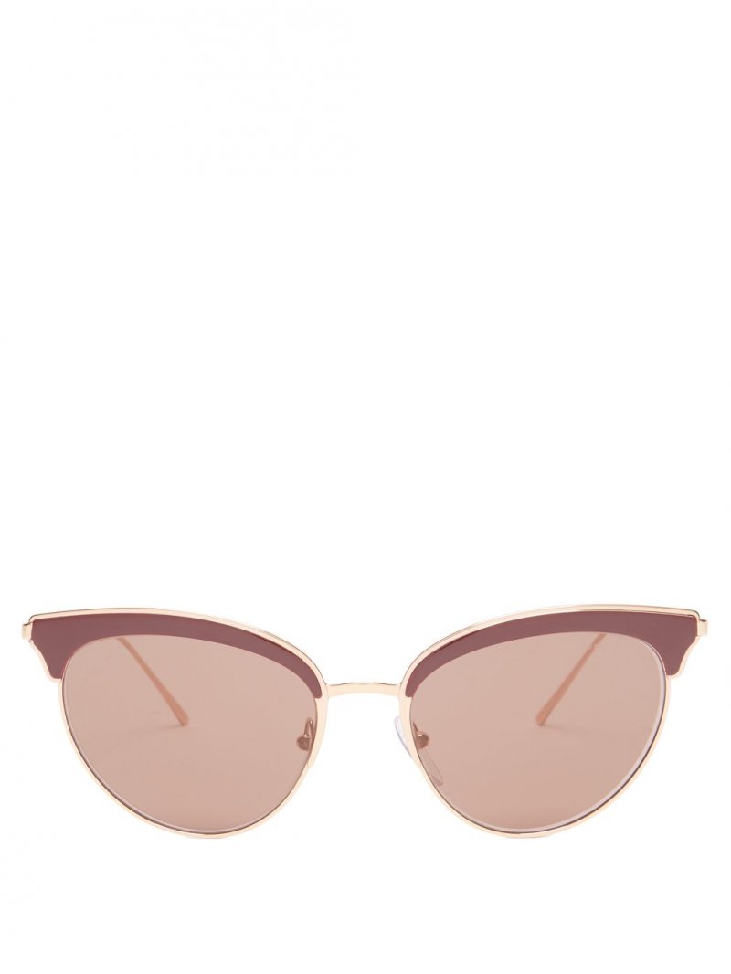 Prada<br /> <em>Via Matches Fashion</em><br />
&nbsp;