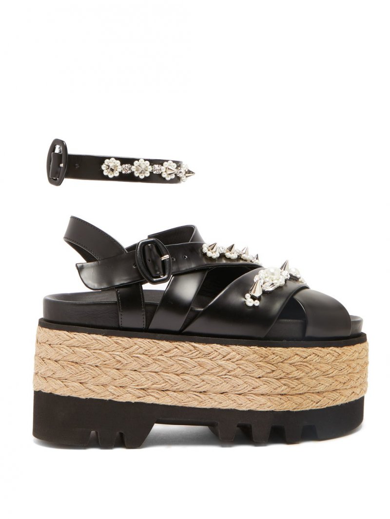 Simone Rocha<br /> <em>Via Matches Fashion</em><br />
&nbsp;