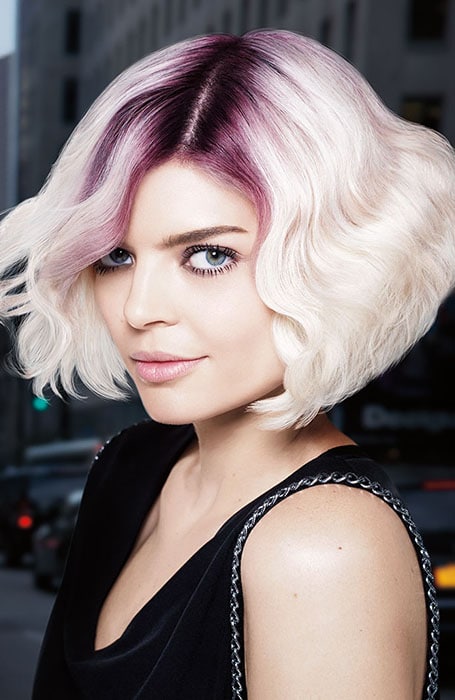This Year’s Hair Dye Trends
