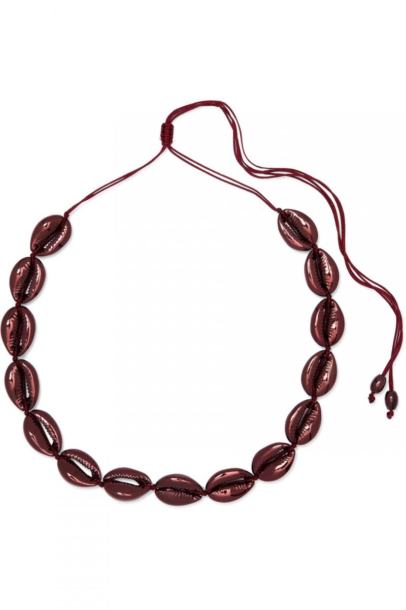 Tohum<br /> <em>Via Net-A-Porter</em><br />
&nbsp;