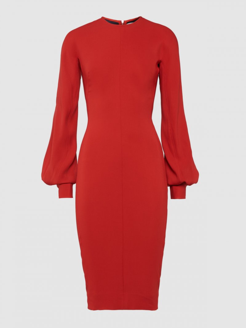 Victoria Beckham<br /> <em>Via The Modist</em>