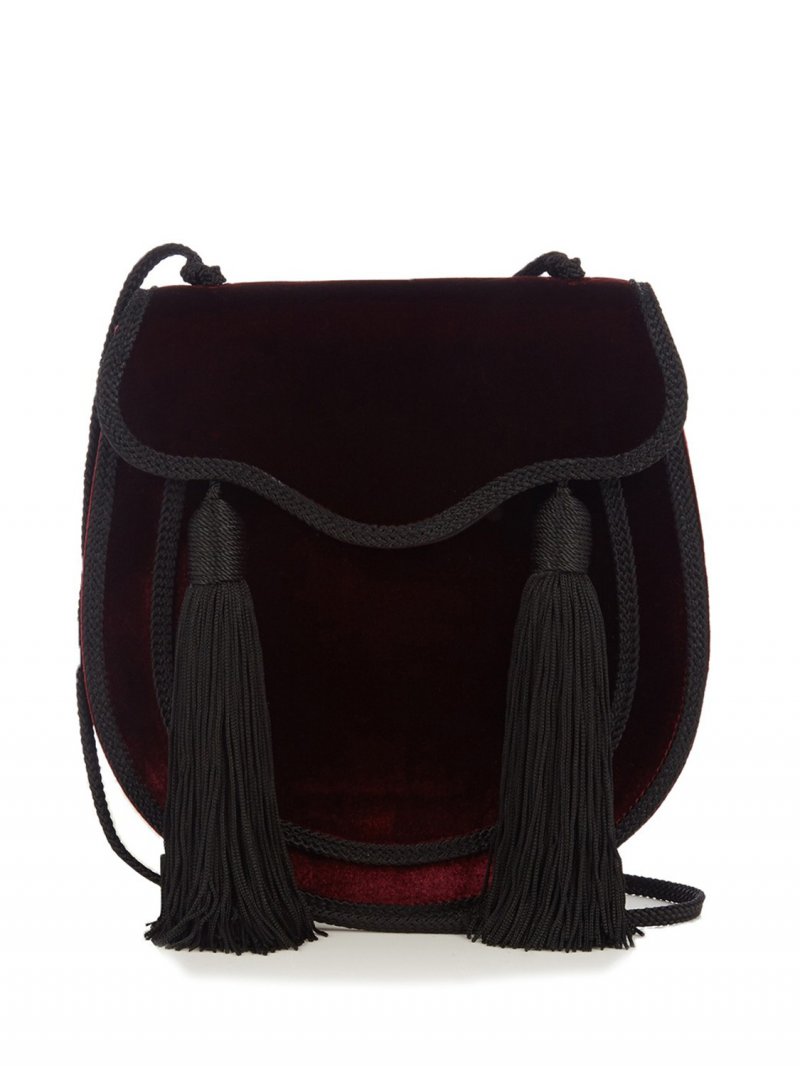 بربري<br />
<em>من موقع</em> <em>Net-A-Porter</em><br />
&nbsp;