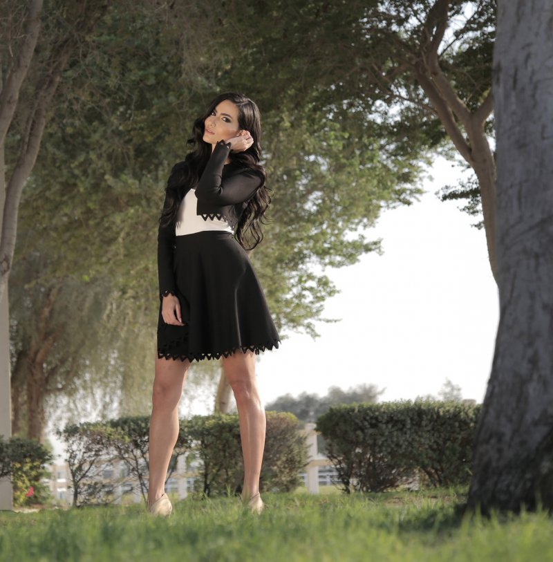 A Conversation with Diala Makki
