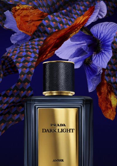 Prada Unveils Four Additions to the Prada Olfactories Collection Azyaamode