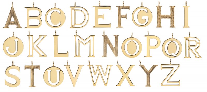 “C is for Chloé”