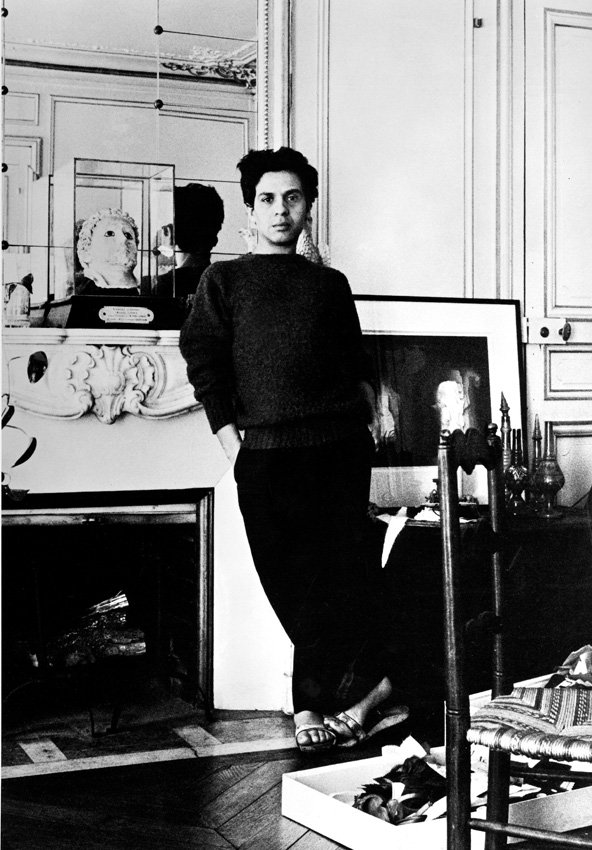 إميليو بوتشي<br />
&nbsp;